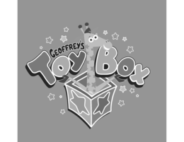 GEOFFREY'S TOY BOX trademark