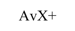 AVX+ trademark