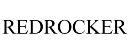 REDROCKER trademark