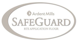 ARDENT MILLS SAFEGUARD RTE APPLICATION FLOUR trademark