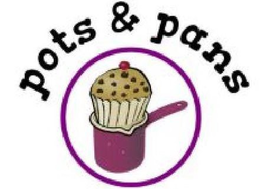 POTS & PANS trademark