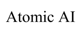 ATOMIC AI trademark