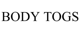 BODY TOGS trademark