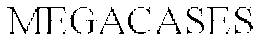 MEGACASES trademark