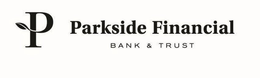 P PARKSIDE FINANCIAL BANK & TRUST trademark