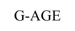 G-AGE trademark