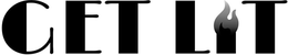 GET LIT trademark