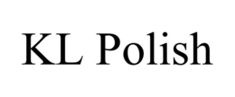 KL POLISH trademark