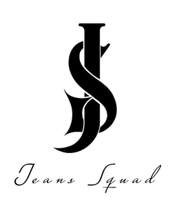JS JEANS SQUAD trademark