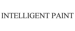 INTELLIGENT PAINT trademark