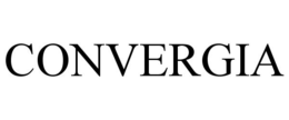 CONVERGIA trademark
