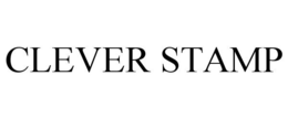 CLEVER STAMP trademark