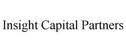 INSIGHT CAPITAL PARTNERS trademark
