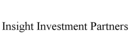 INSIGHT INVESTMENT PARTNERS trademark