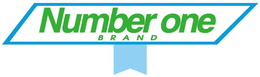 NUMBER ONE BRAND trademark
