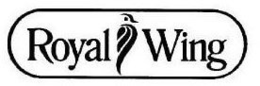 ROYAL WING trademark