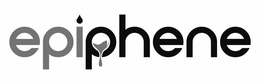EPIPHENE trademark