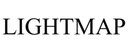 LIGHTMAP trademark