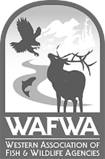 WAFWA WESTERN ASSOCIATION OF FISH & WILDLIFE AGENCIES trademark