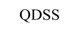 QDSS trademark