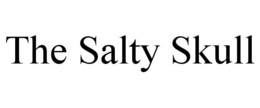 THE SALTY SKULL trademark