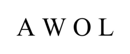 A W O L trademark