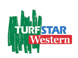 TURF STAR WESTERN trademark