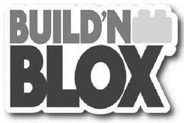 BUILD'N BLOX trademark