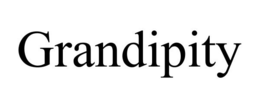 GRANDIPITY trademark