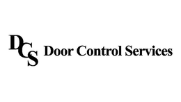 DCS DOOR CONTROL SERVICES trademark