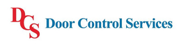 DCS DOOR CONTROL SERVICES trademark