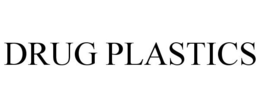 DRUG PLASTICS trademark