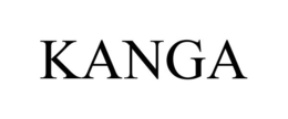 KANGA trademark