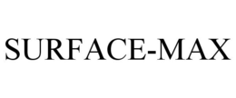 SURFACE-MAX trademark