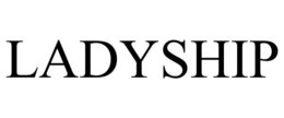 LADYSHIP trademark
