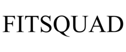 FITSQUAD trademark