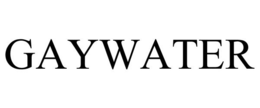 GAYWATER trademark