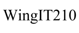 WINGIT210 trademark