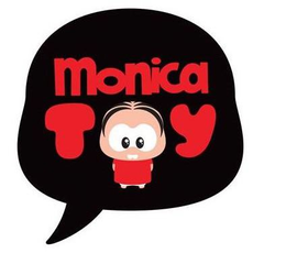 MONICA TOY trademark