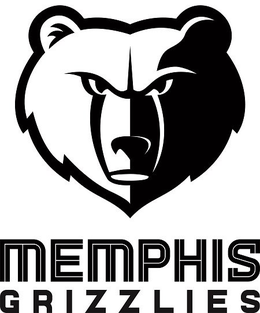 MEMPHIS GRIZZLIES trademark
