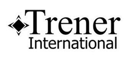 TRENER INTERNATIONAL trademark