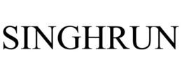 SINGHRUN trademark