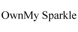 OWNMY SPARKLE trademark