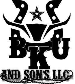 BKU AND SON'S LLC. trademark
