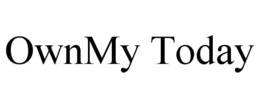 OWNMY TODAY trademark