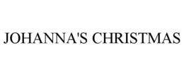 JOHANNA'S CHRISTMAS trademark