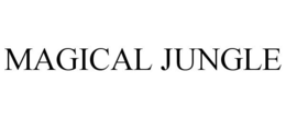 MAGICAL JUNGLE trademark