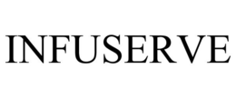 INFUSERVE trademark