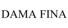 DAMA FINA trademark