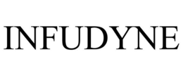 INFUDYNE trademark
